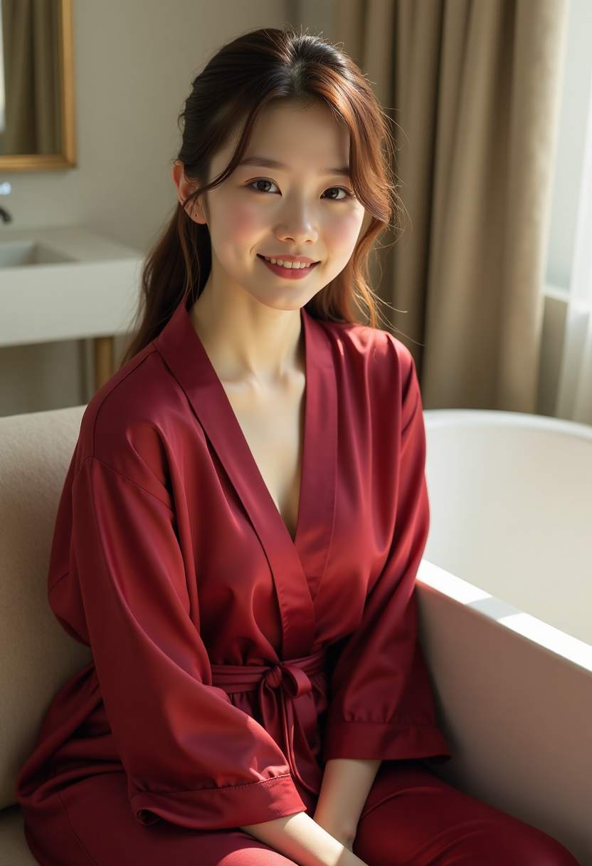 归途剧照